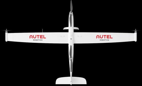 AUTEL DRAGONFISH