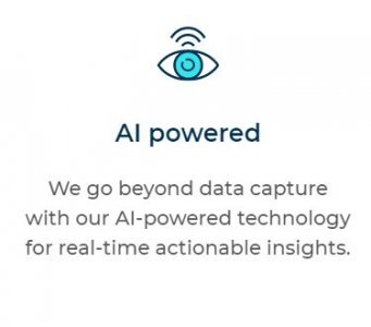 PERCEPTO Sparrow Autonomous Drone