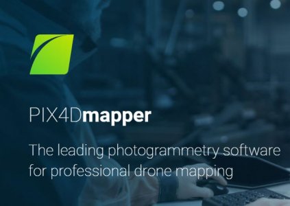PIX4Dmapper