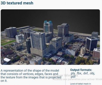 PIX4Dmapper