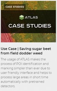 UgSC Atlast