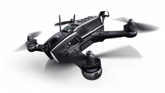 Uvify Draco