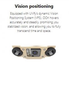 UVify OORi