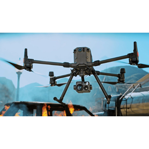 DJI Matrice 300 RTK