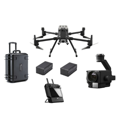 DJI Matrice 300 RTK