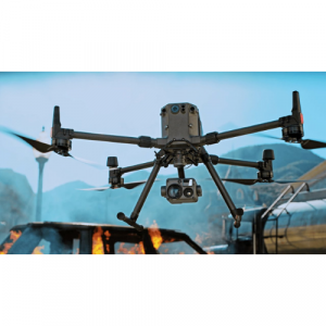 DJI Matrice 300 RTK
