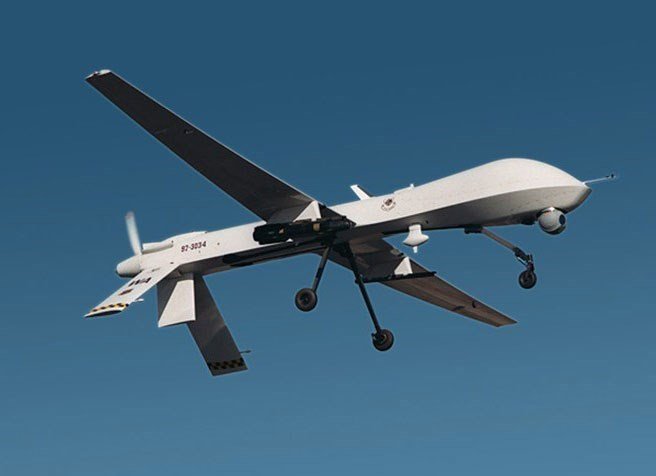 UAV Technology 2022