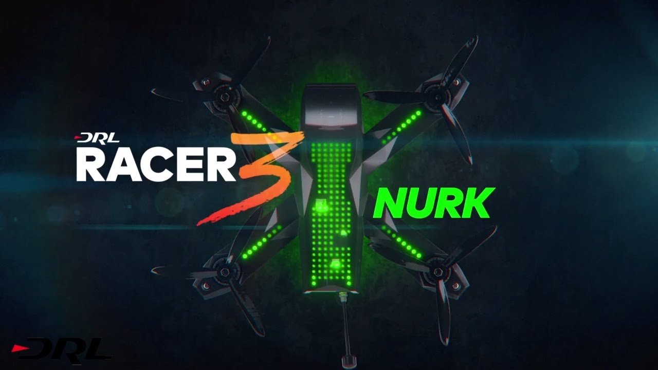 Drone Racing League