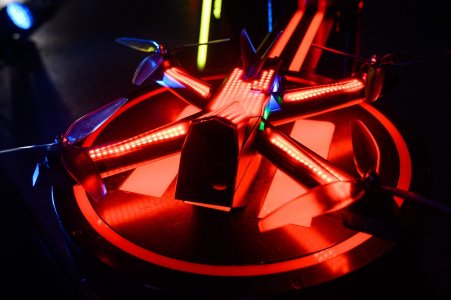 Drone Racing League