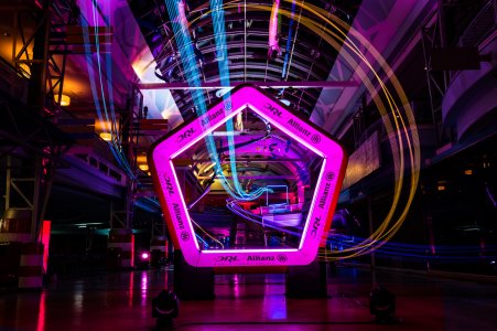 Drone Racing League
