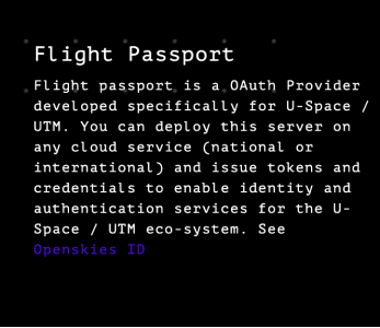 {open}skies.sh