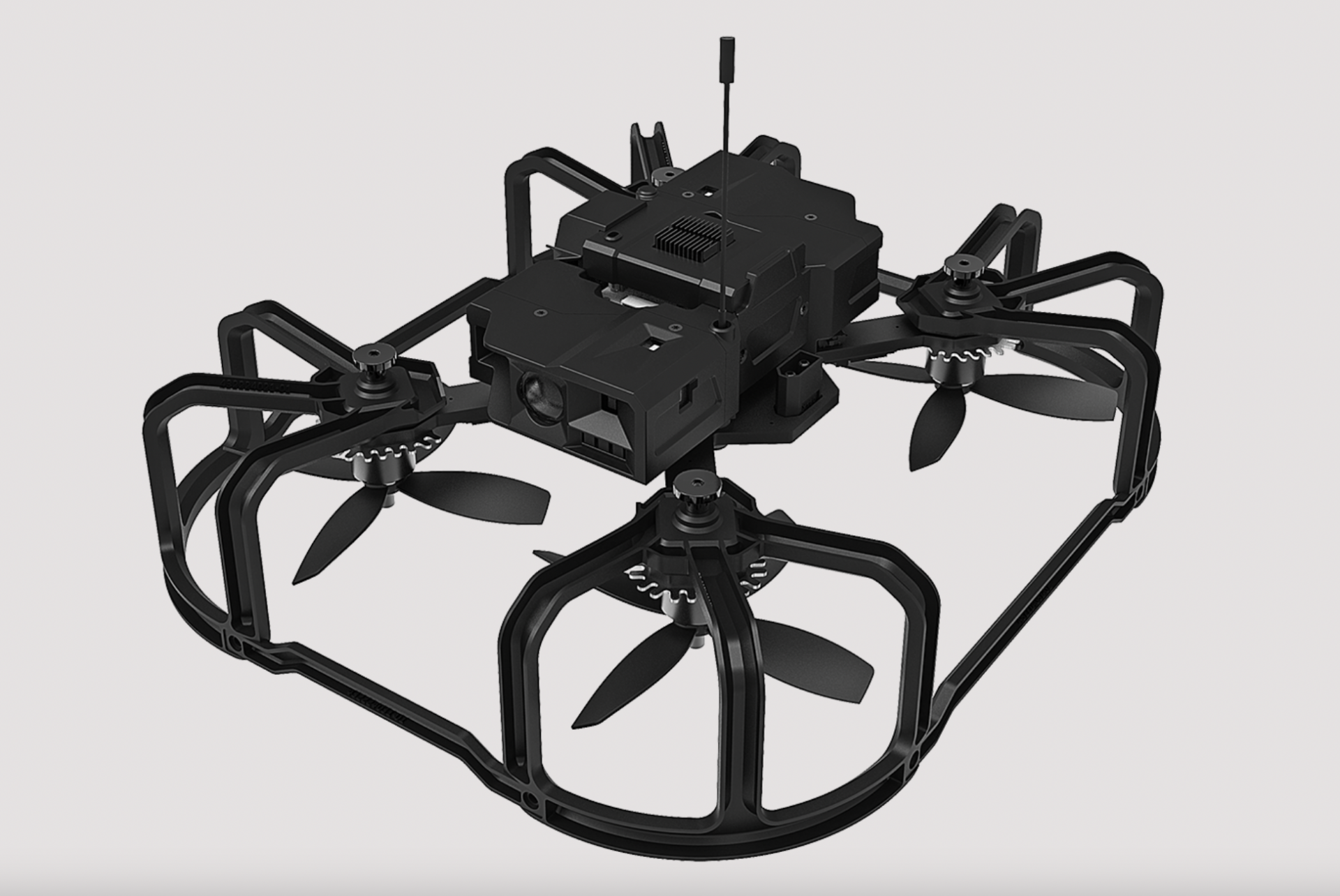 NANOHAWK