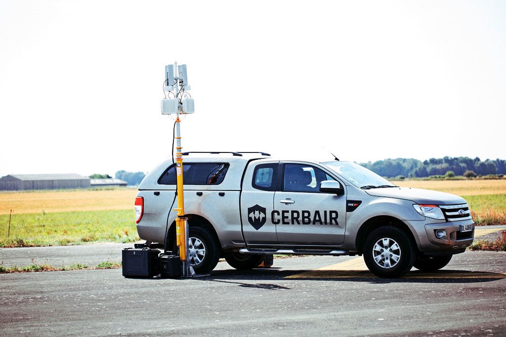 CERBAIR HYDRA