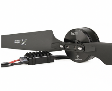 T-Motor P60 Without Pin