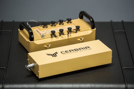 CERBAIR HYDRA
