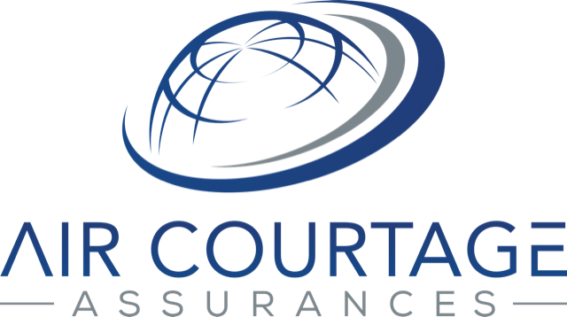 Air Courtage Commercial Drone Insurance