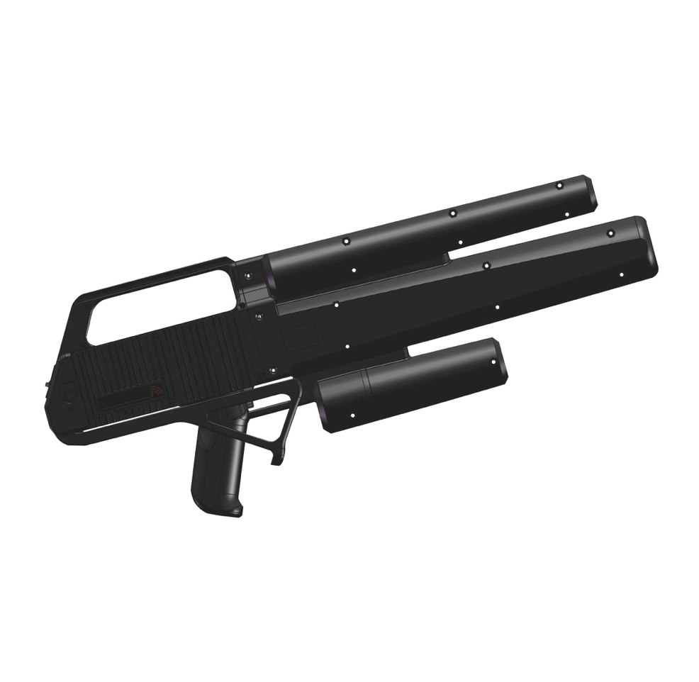 DZW YA Drone Defender