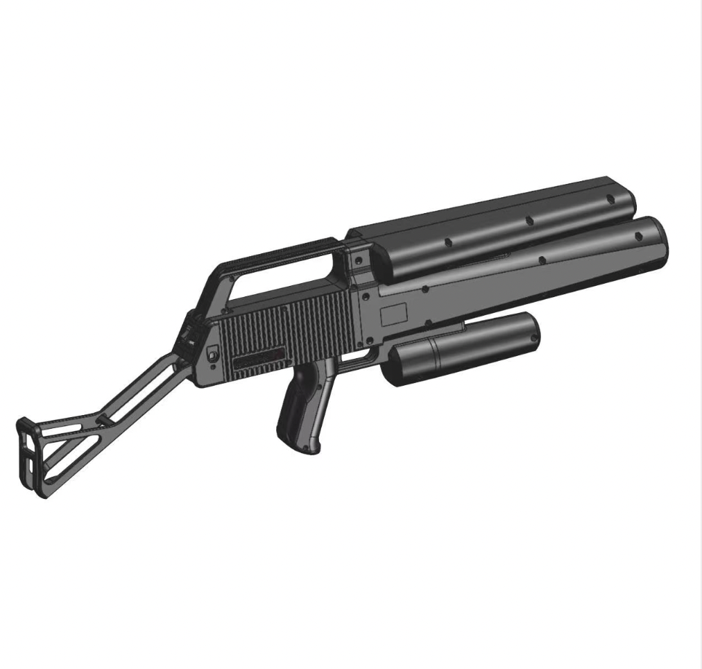 DZW YA Drone Defender