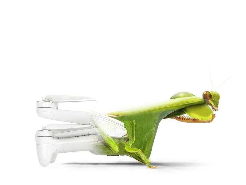 Parrot ANAFI Ai