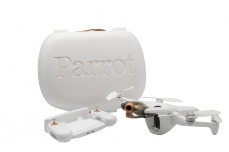 Parrot ANAFI Ai